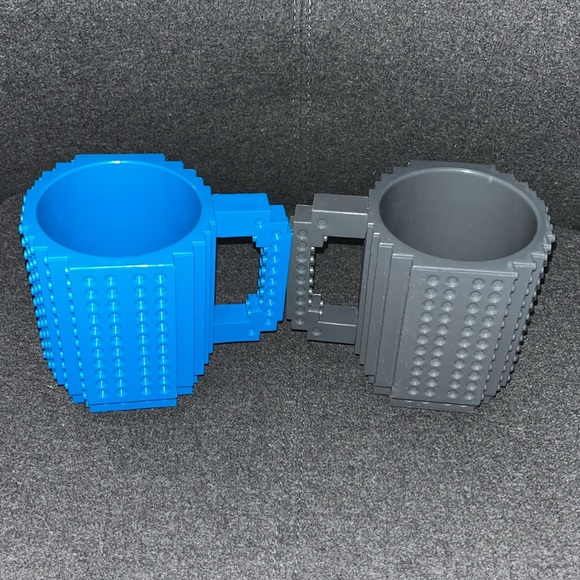 Mega Bloks mugs and kraken - Picture 8 of 11